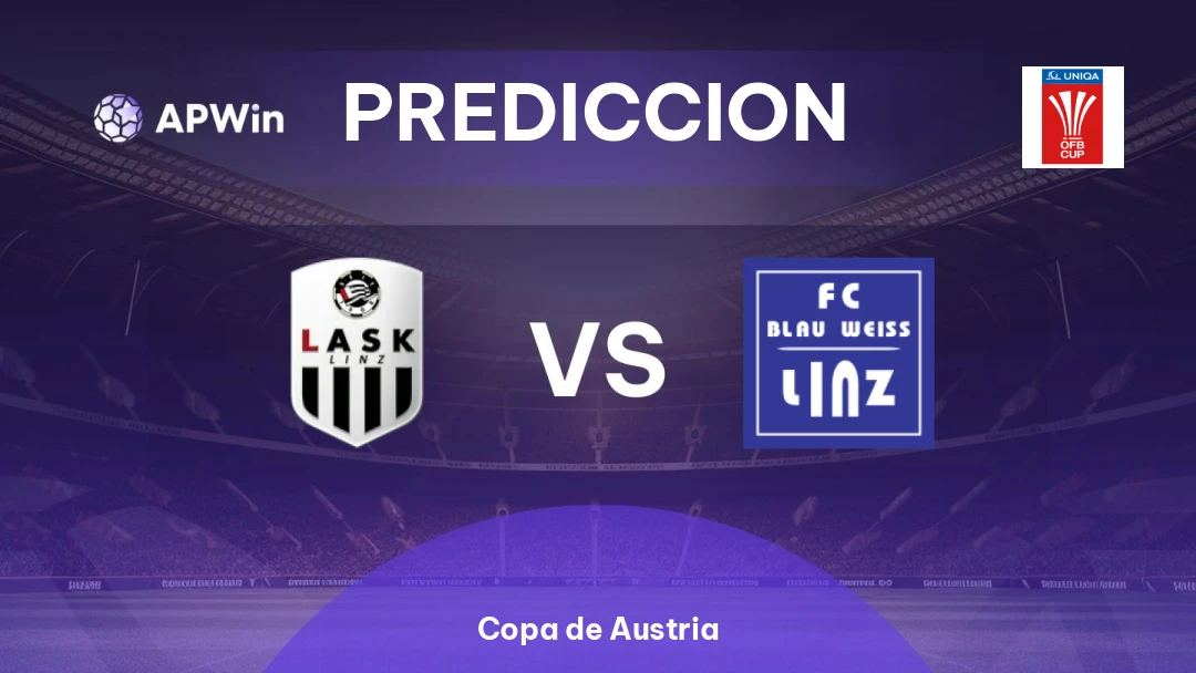 LASK Linz vs Blau Weiss Linz Thumbnail