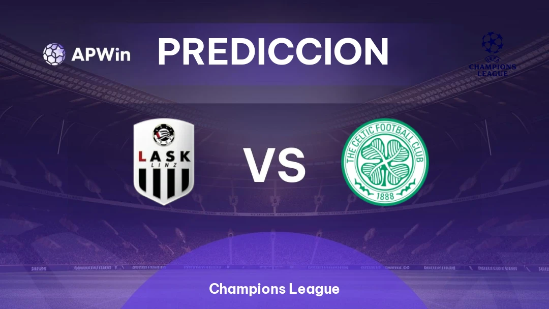 LASK vs Celtic Thumbnail