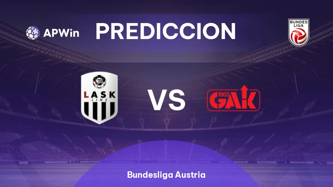 LASK vs GAK Thumbnail