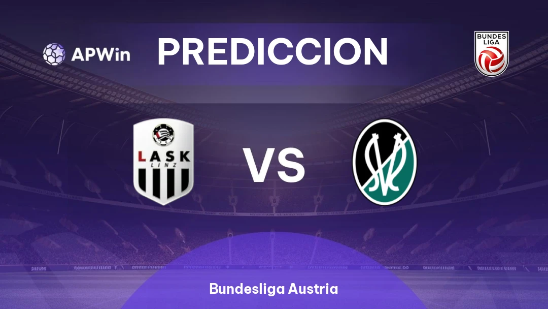 LASK vs Ried Thumbnail