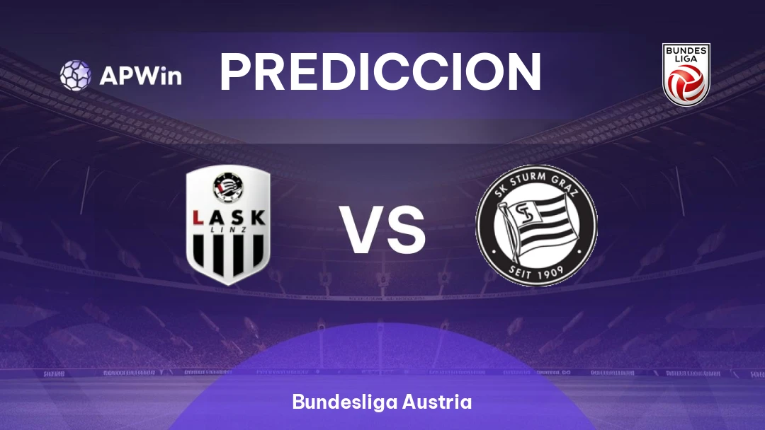LASK vs Sturm Graz Thumbnail