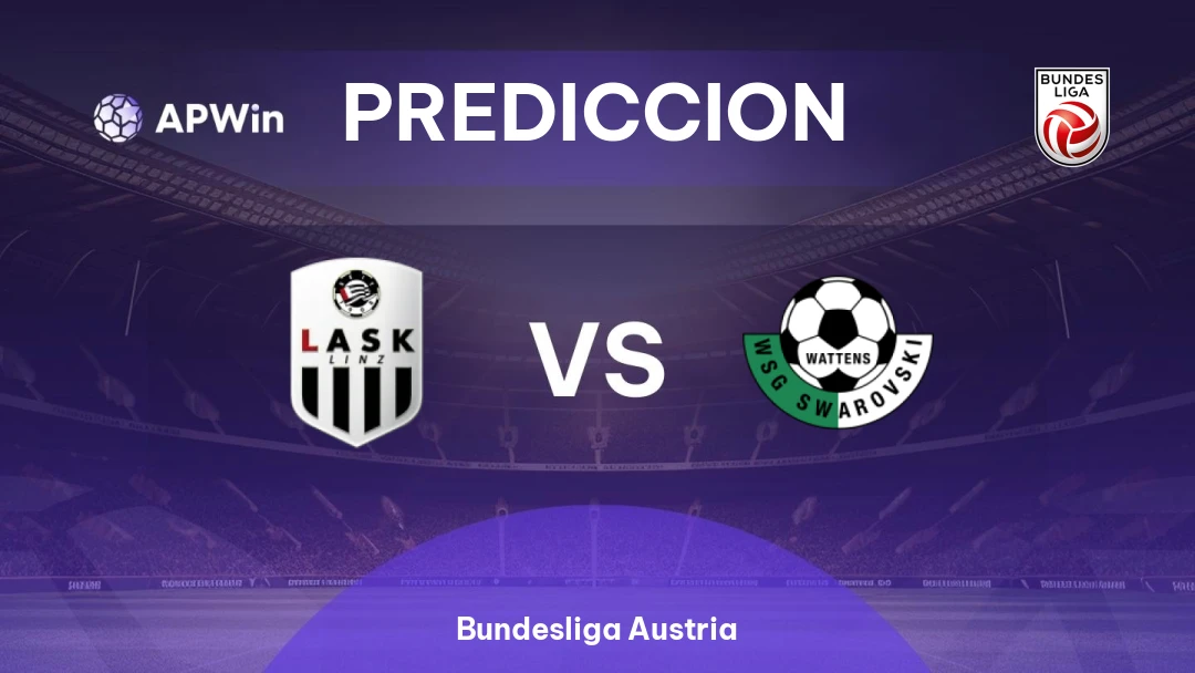 LASK Linz vs Wattens Thumbnail