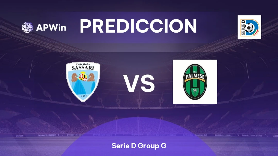 Latte Dolce vs USD Palmese Thumbnail