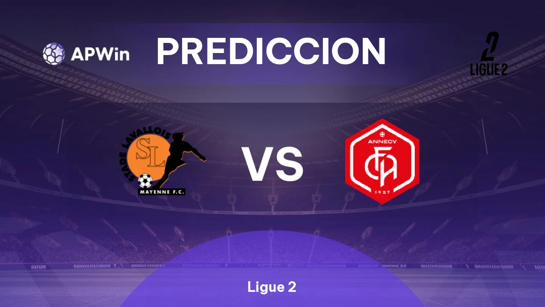 Laval vs Annecy Thumbnail