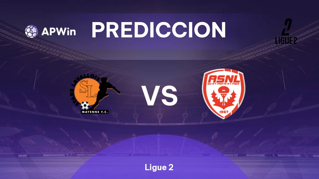 Laval vs Nancy Thumbnail