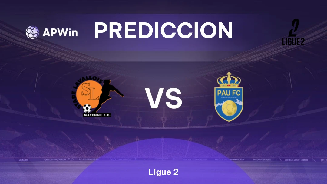 Laval vs Pau Thumbnail