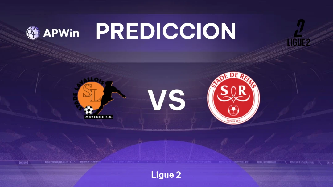 Laval vs Reims Thumbnail