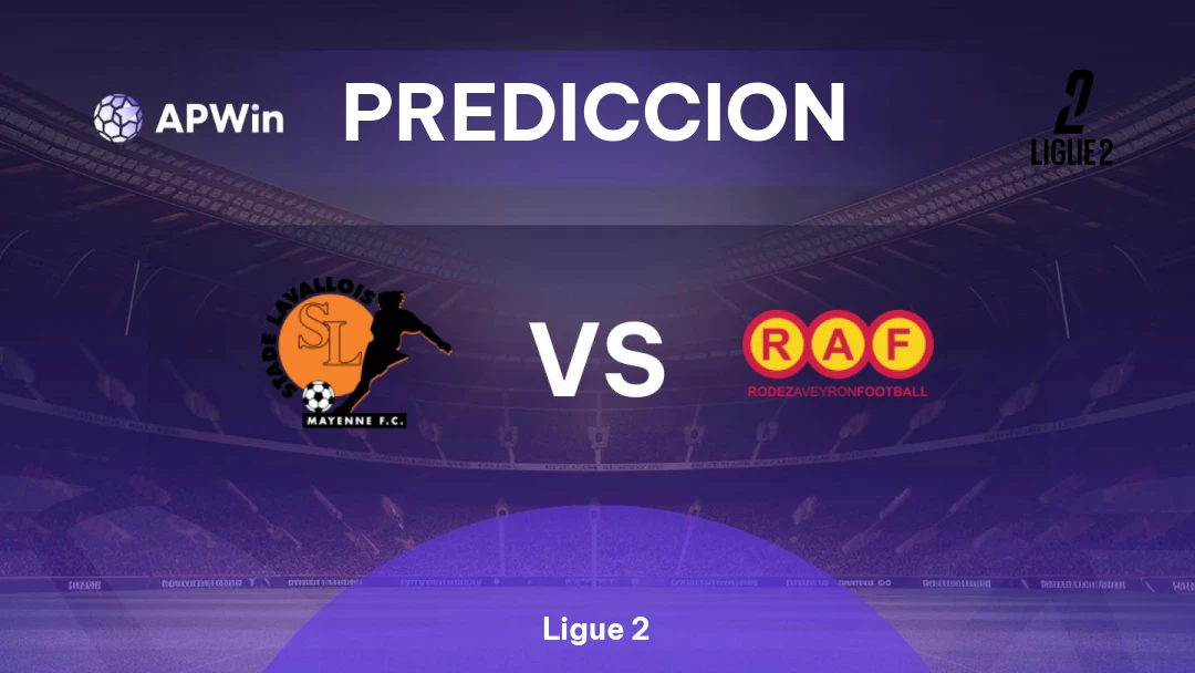 Laval vs Rodez Thumbnail