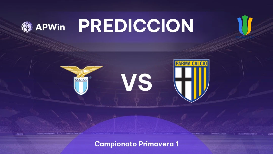 Lazio Sub-20 vs Parma Sub-20 Thumbnail