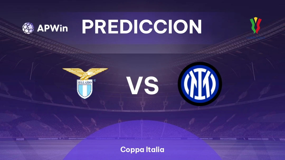 Lazio vs Inter Milan Thumbnail
