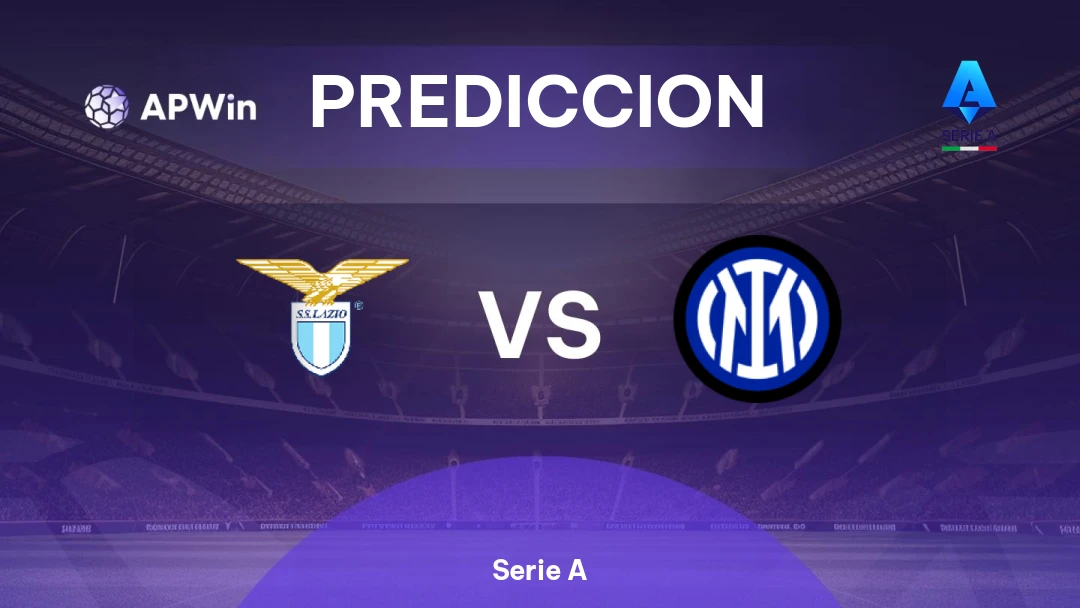 Lazio vs Inter Milan Thumbnail