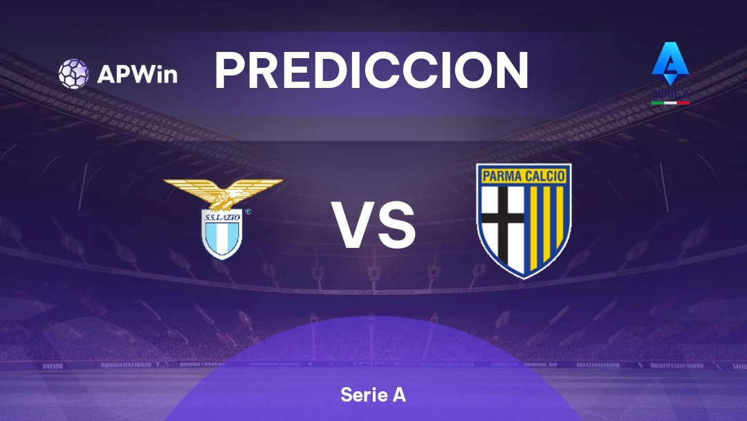 Lazio vs Parma Thumbnail