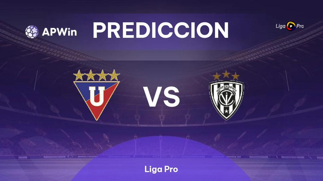 LDU vs Independiente del Valle Thumbnail