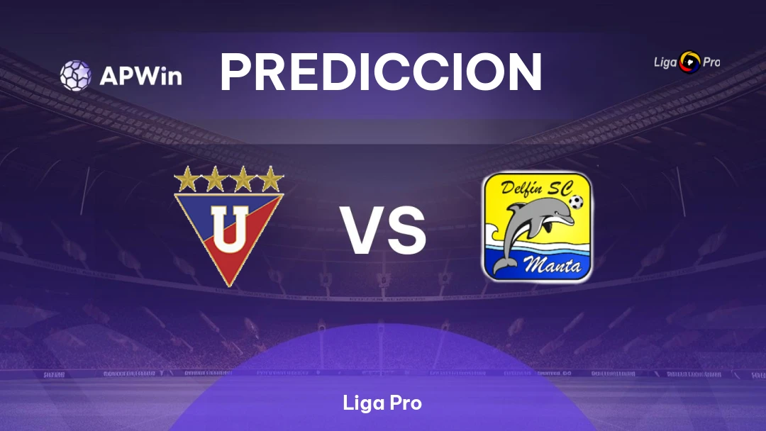 LDU vs Delfin Thumbnail