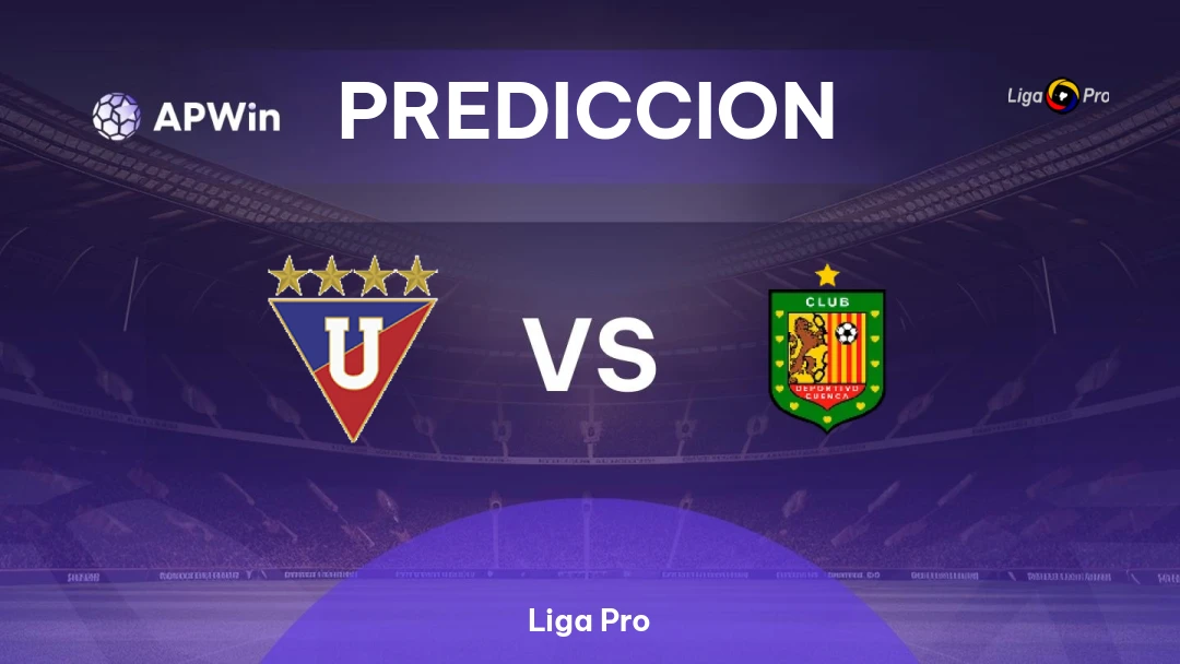 LDU vs Deportivo Cuenca Thumbnail