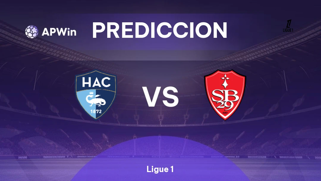 Le Havre vs Brest Thumbnail
