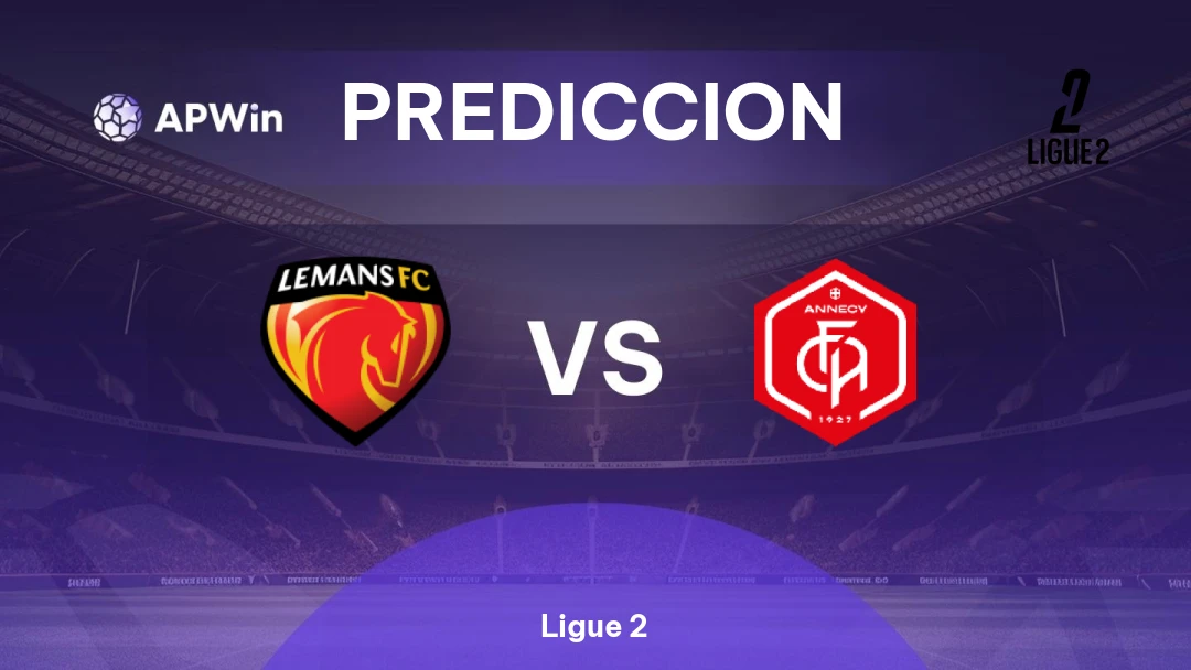 Le Mans vs Annecy Thumbnail