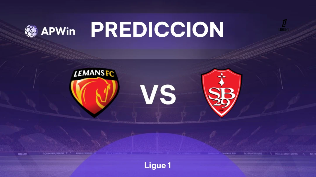 Le Mans vs Brest Thumbnail