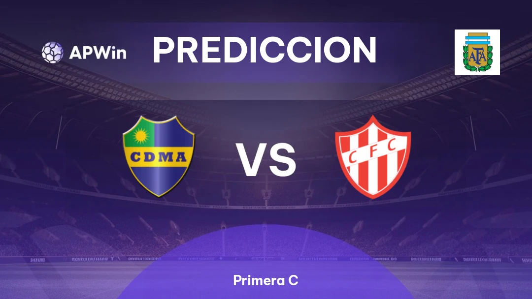 Leandro Nicéforo Alem vs Cañuelas Thumbnail