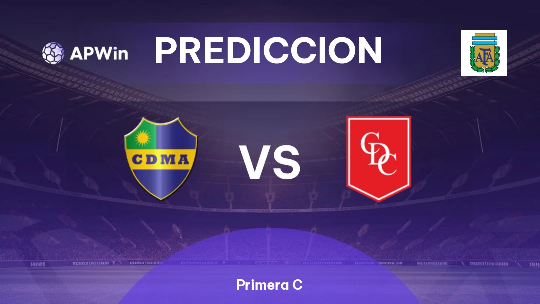 Leandro Nicéforo Alem vs Defensores de Cambaceres Thumbnail