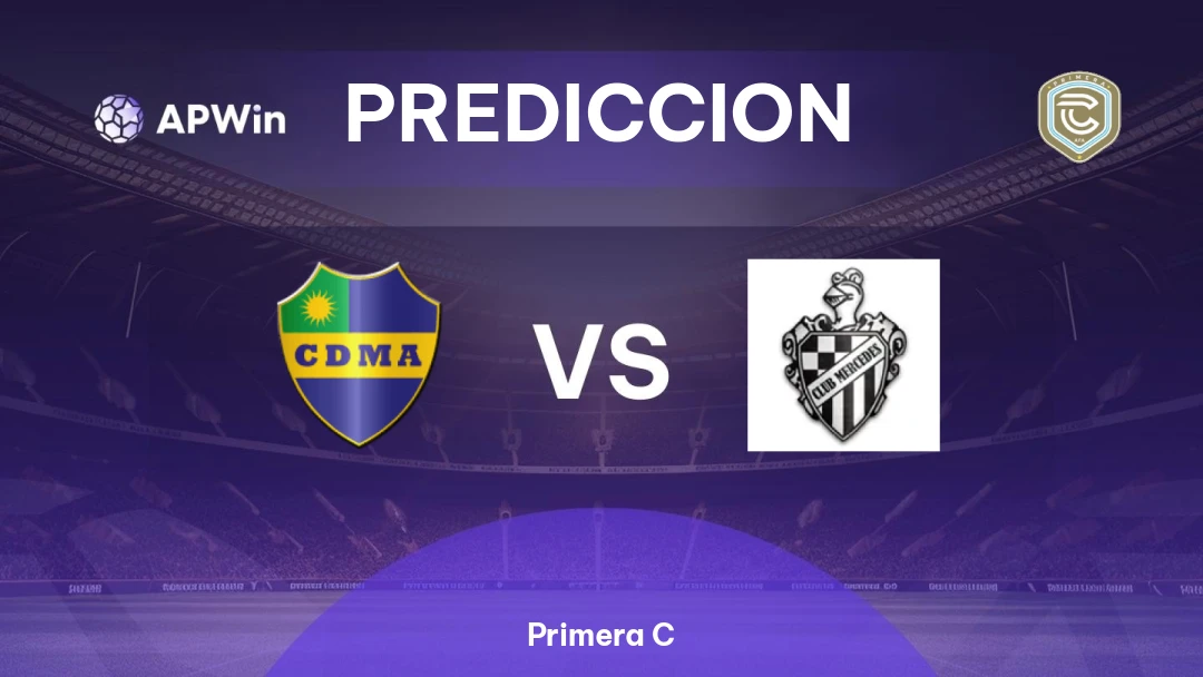 Leandro Nicéforo Alem vs Mercedes Thumbnail