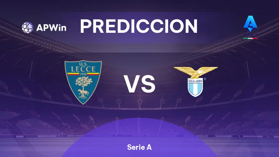 Lecce vs Lazio Thumbnail