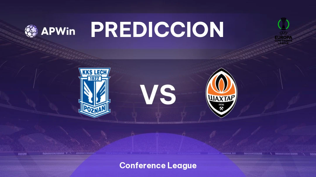Lech Poznań vs Shakhtar Donetsk Thumbnail