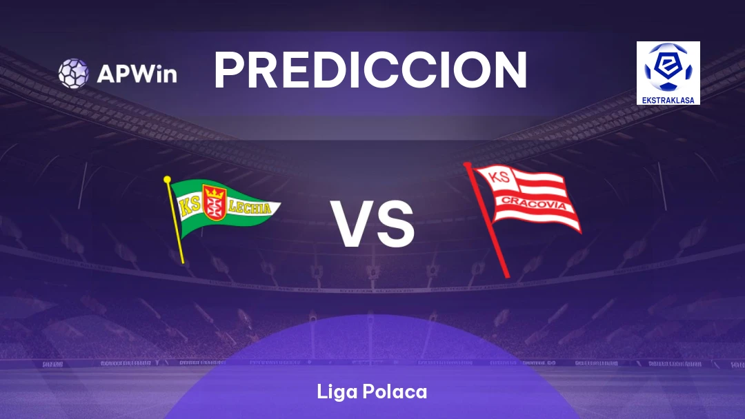 Lechia Gdańsk vs Cracovia Kraków Thumbnail
