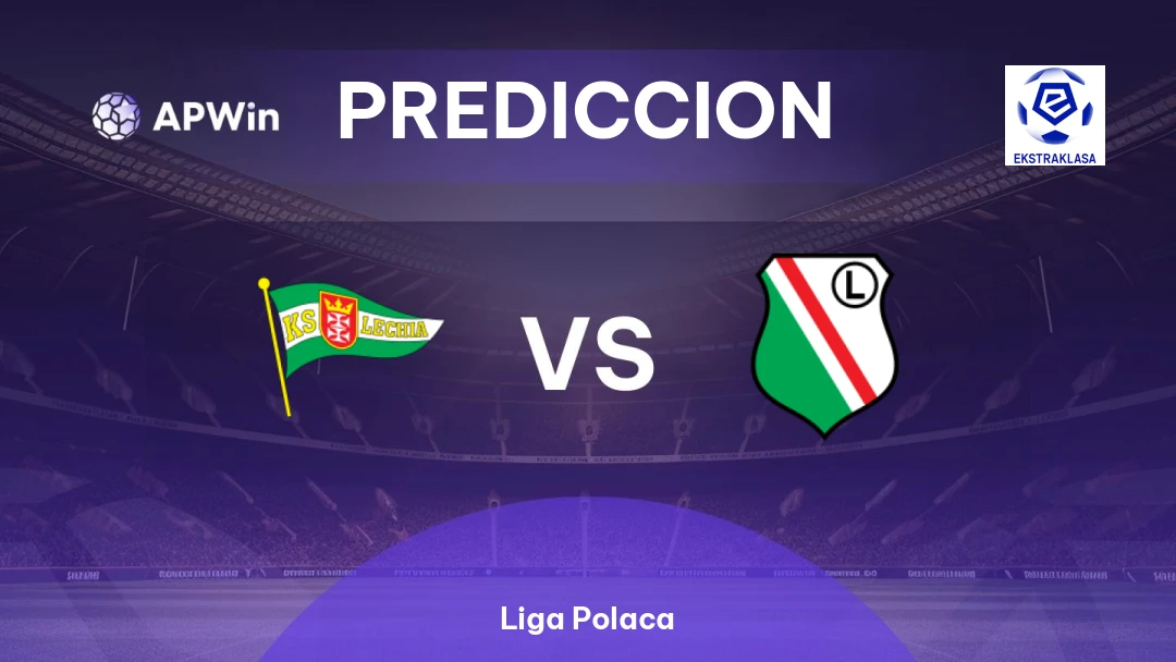 Lechia Gdańsk vs Legia Warszawa Thumbnail