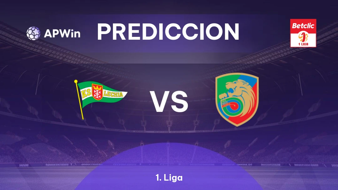 Lechia Gdańsk vs Miedź Legnica Thumbnail