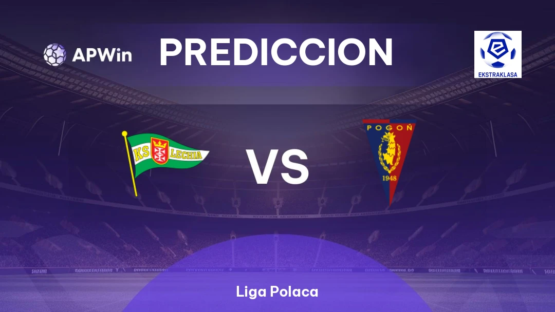 Lechia Gdańsk vs Pogoń Szczecin Thumbnail