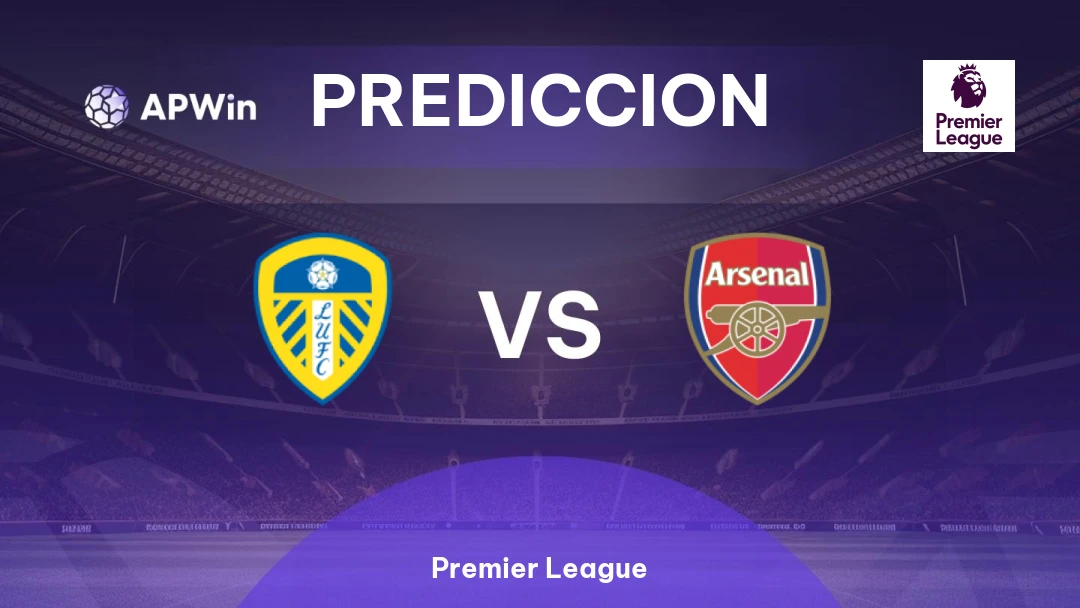 Leeds vs Arsenal Thumbnail