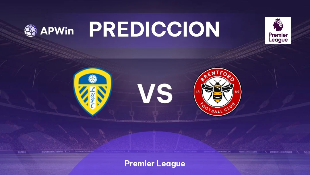 Leeds vs Brentford Thumbnail