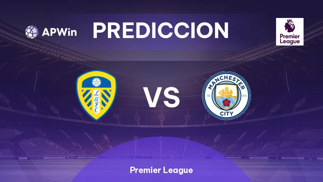 Leeds vs Manchester City Thumbnail