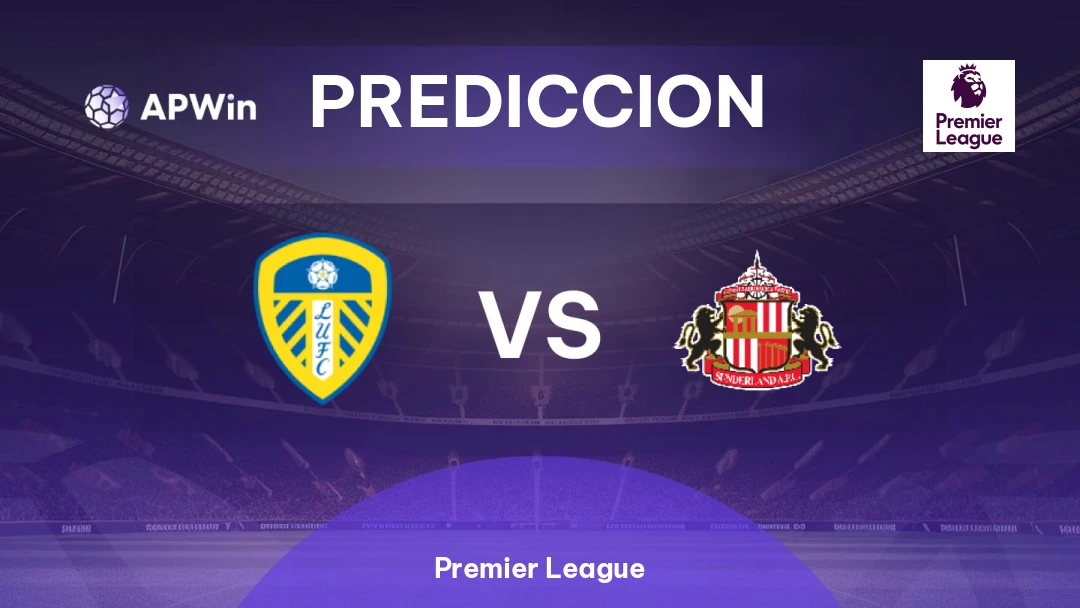 Leeds vs Sunderland Thumbnail