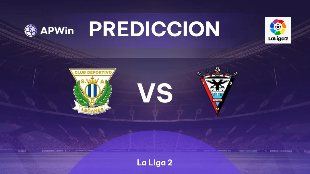 Leganés vs Mirandés Thumbnail
