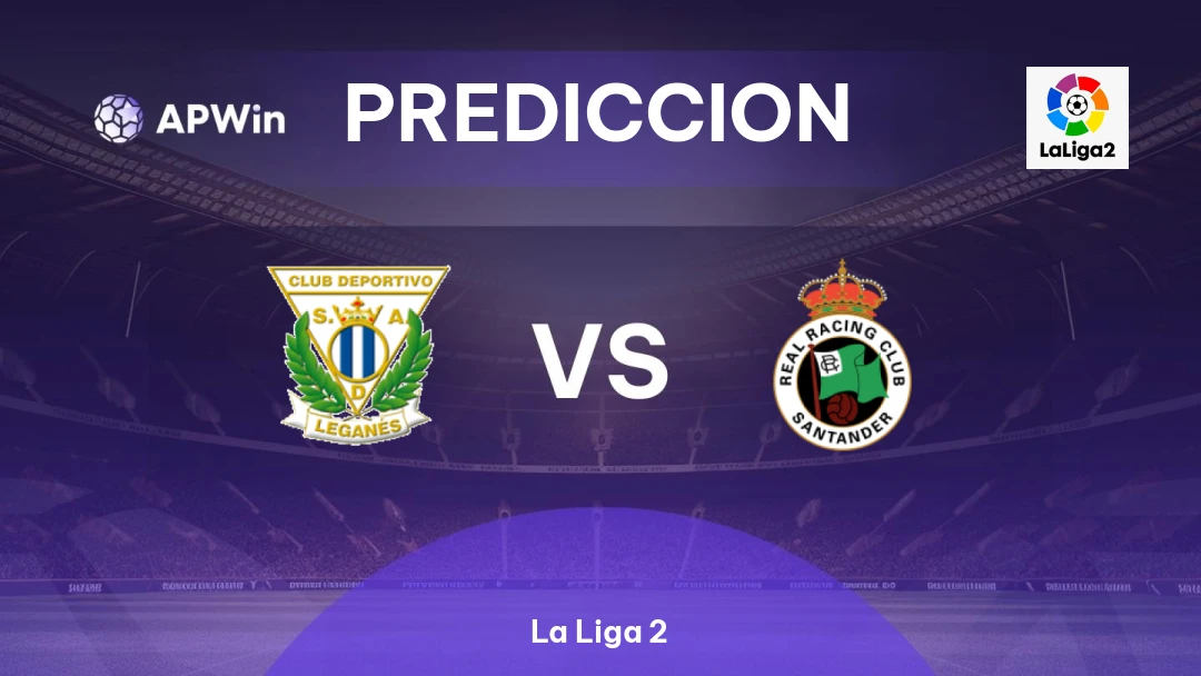 Leganés vs Racing Santander Thumbnail