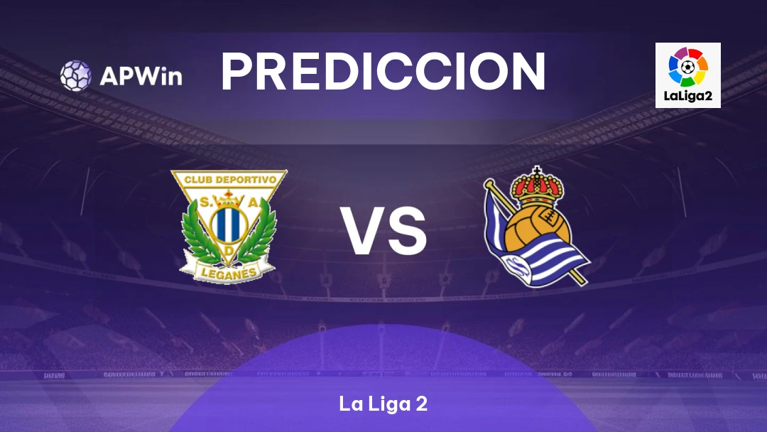 Leganés vs Real Sociedad II Thumbnail