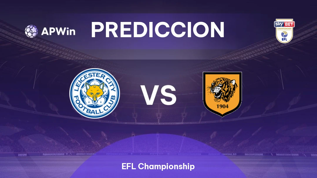 Leicester vs Hull City Thumbnail
