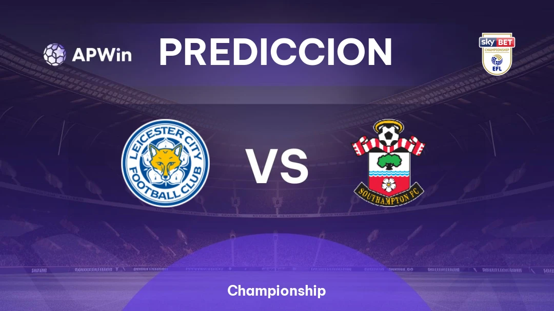 Leicester vs Southampton Thumbnail