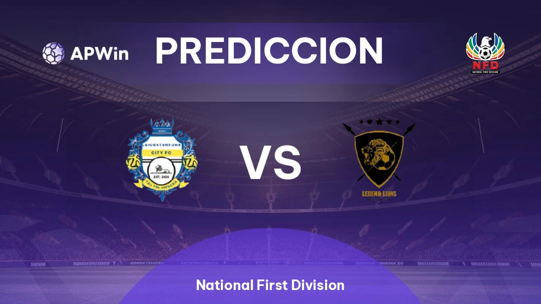 Leicesterford vs Lerumo Lions Thumbnail