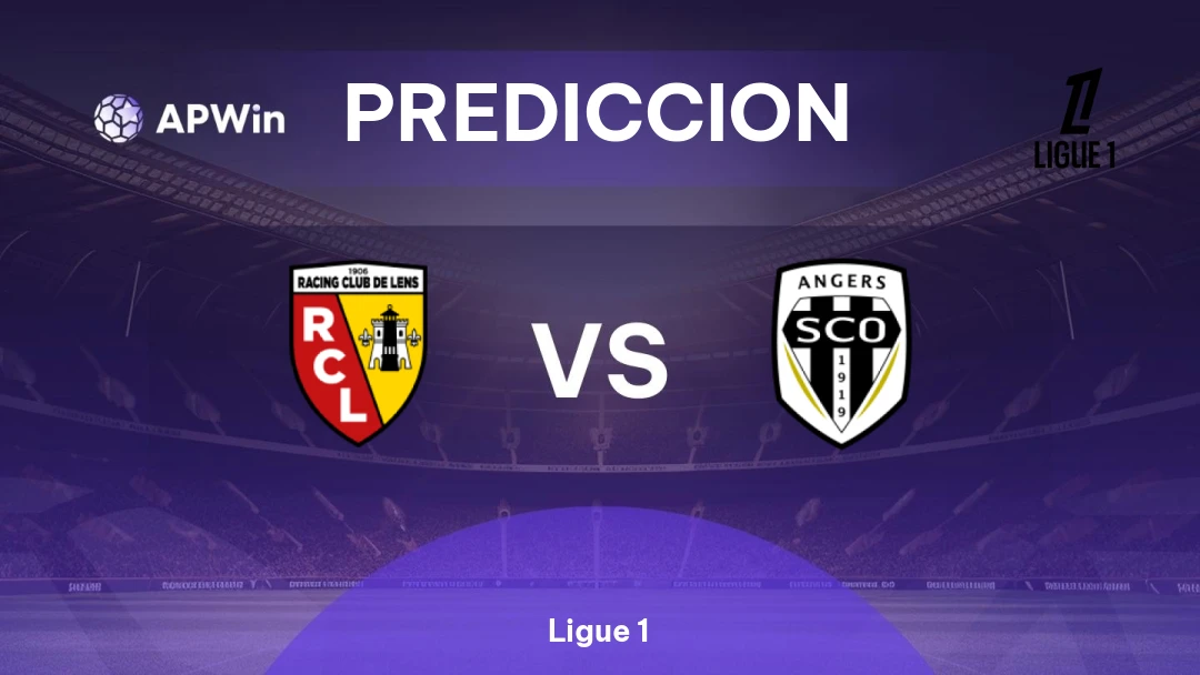 Lens vs Angers Thumbnail