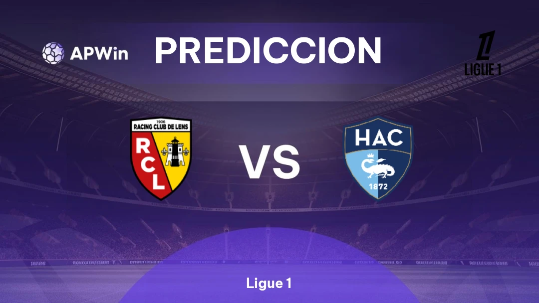 Lens vs Le Havre Thumbnail