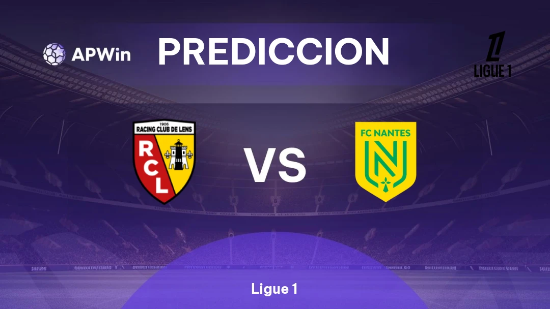 Lens vs Nantes Thumbnail