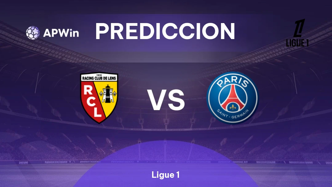 Lens vs PSG Thumbnail