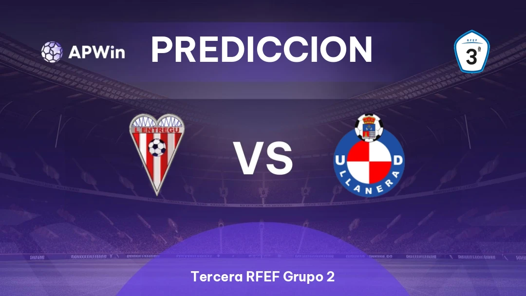 L'Entregu vs Llanera Thumbnail