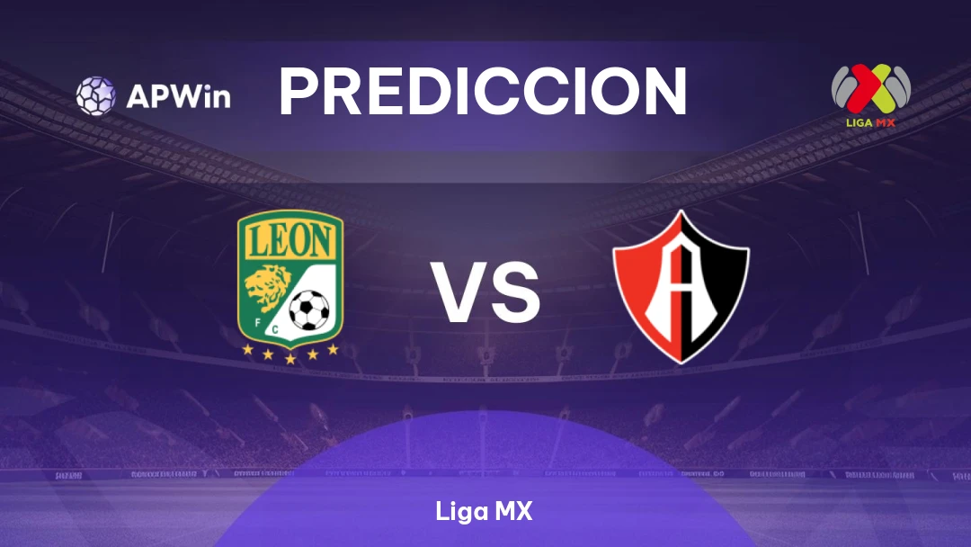 León vs Atlas Thumbnail