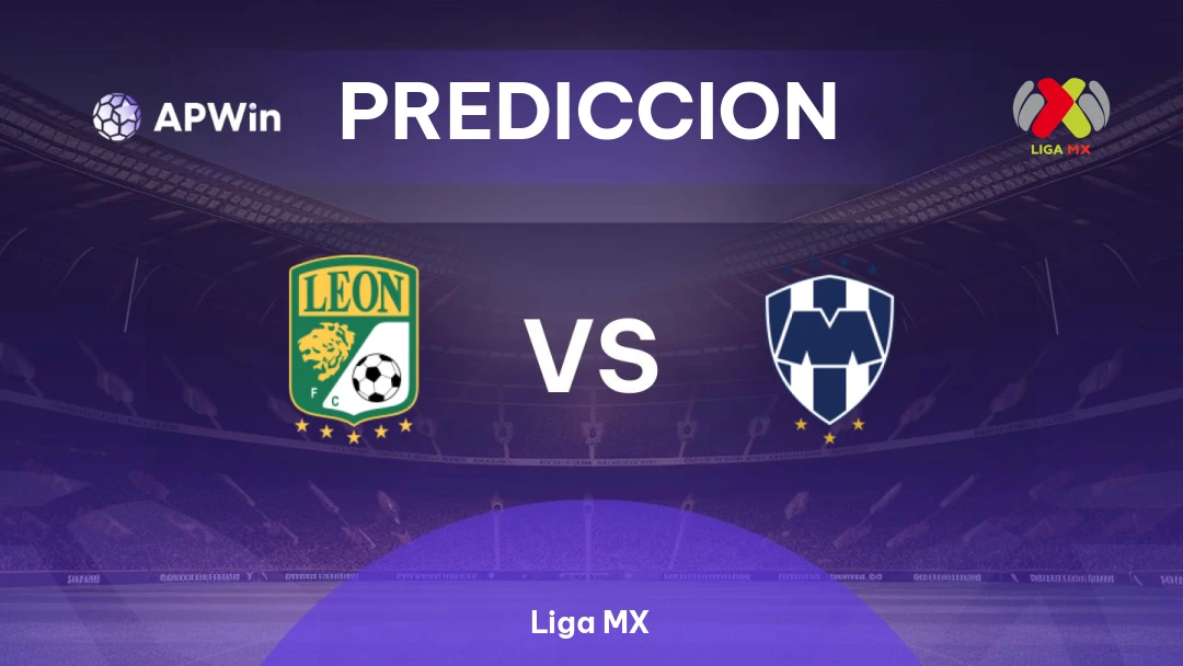 León vs Monterrey Thumbnail