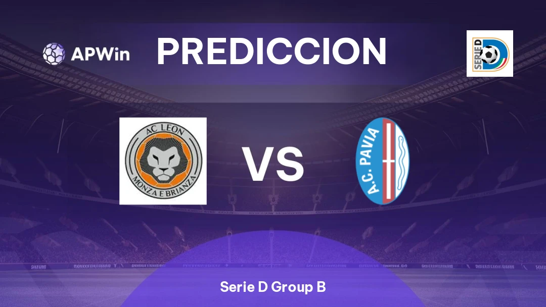 Leon vs Pavia Thumbnail