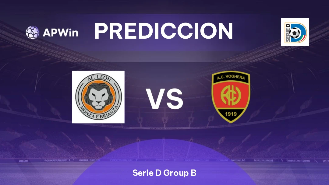 Leon vs Voghera Thumbnail